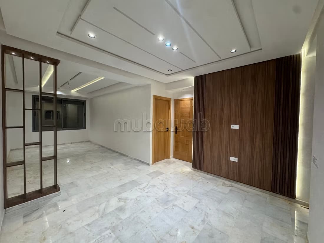 Appartements de luxe à côté clinique Arazi