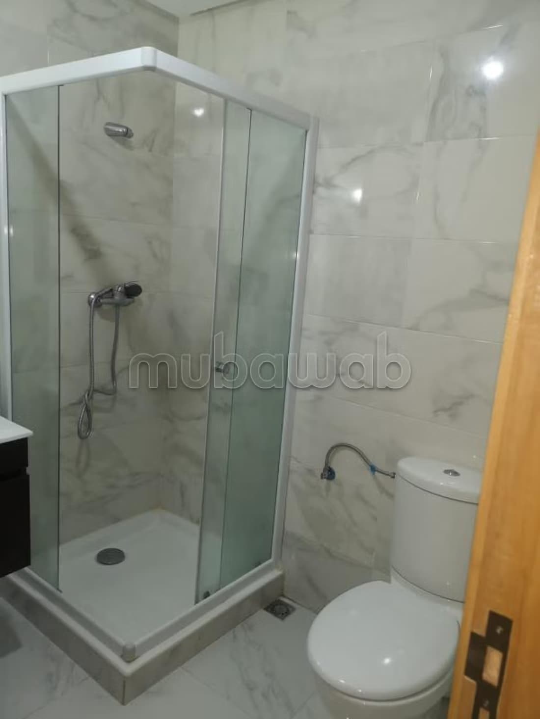 Appartement à louer au centre ville