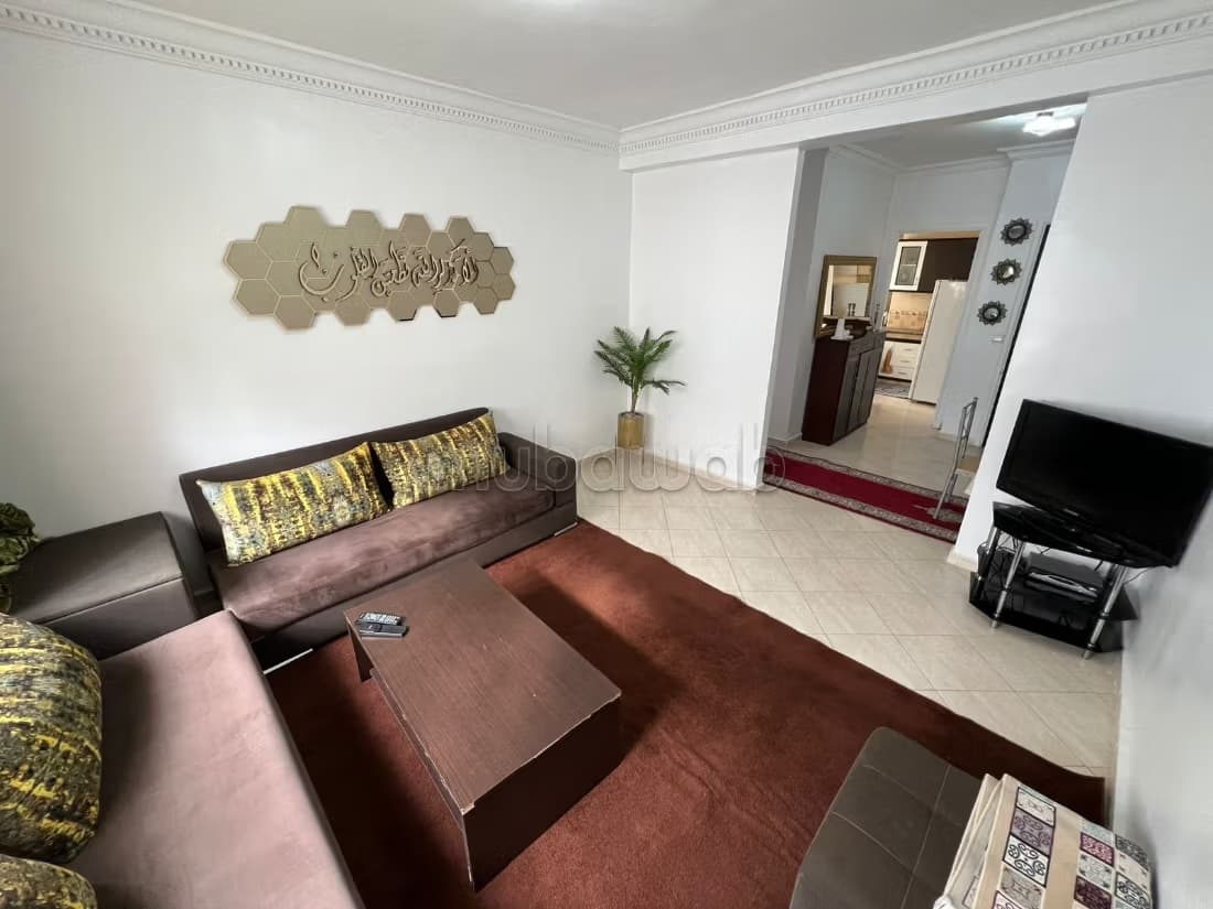 Superbe appartement à louer à kawassim