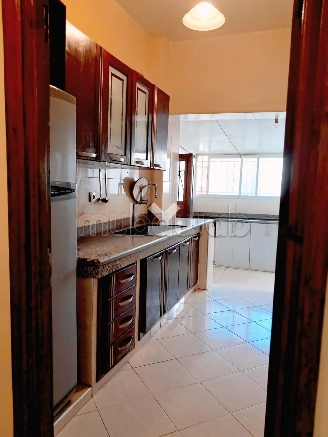 Appartement à vendre – Témara, Quartier Rif II