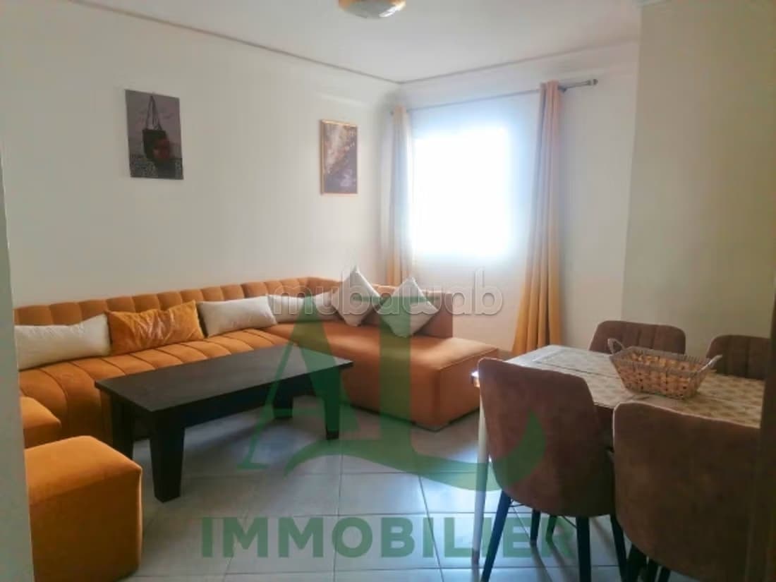 Appartement miftah sahel