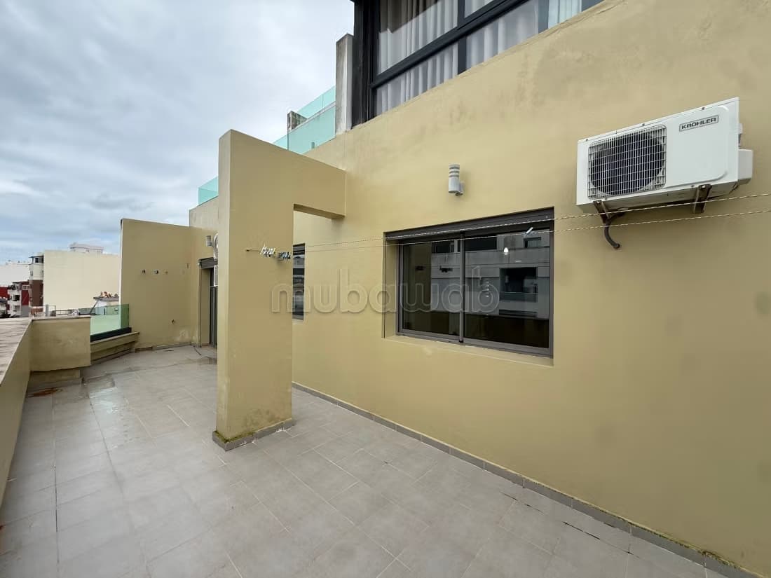 Appartement en location 4 chambres quartier administrative