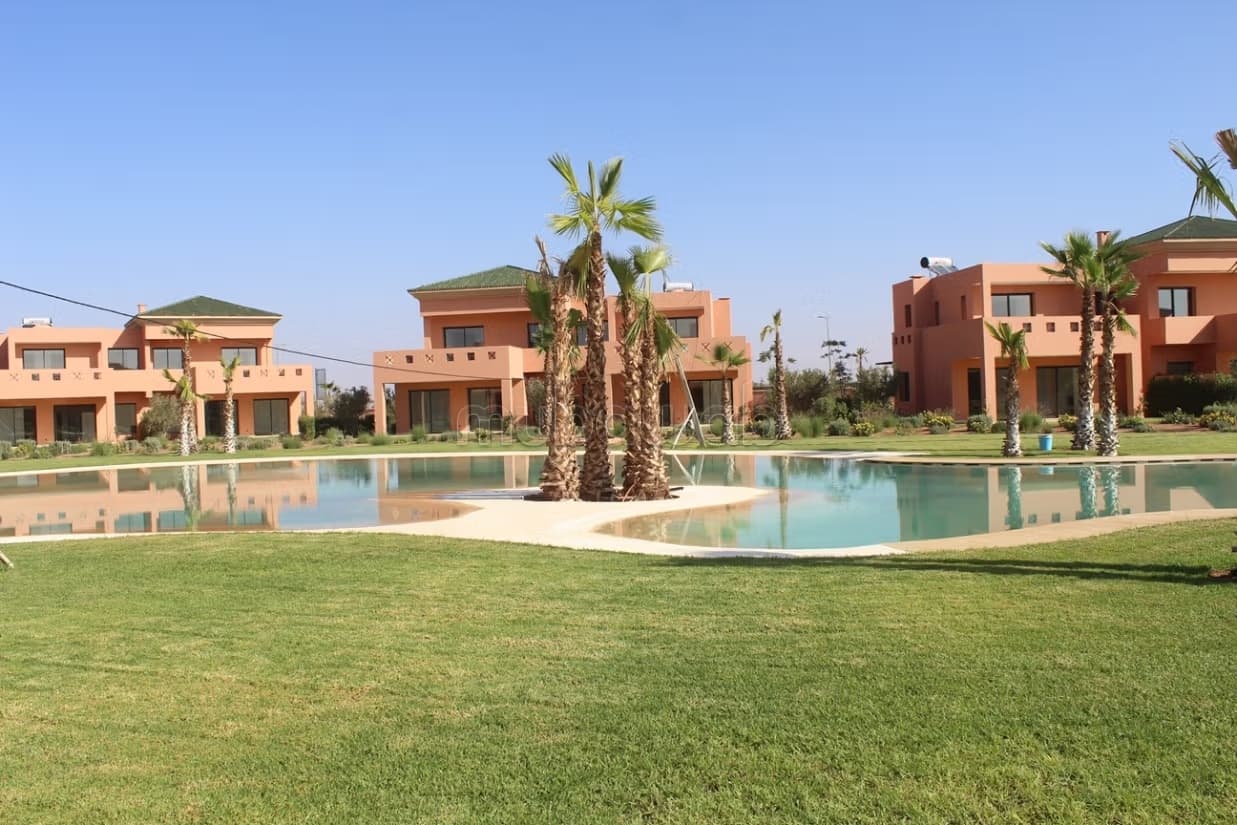 Belle villa a Vendre au finitions soignée