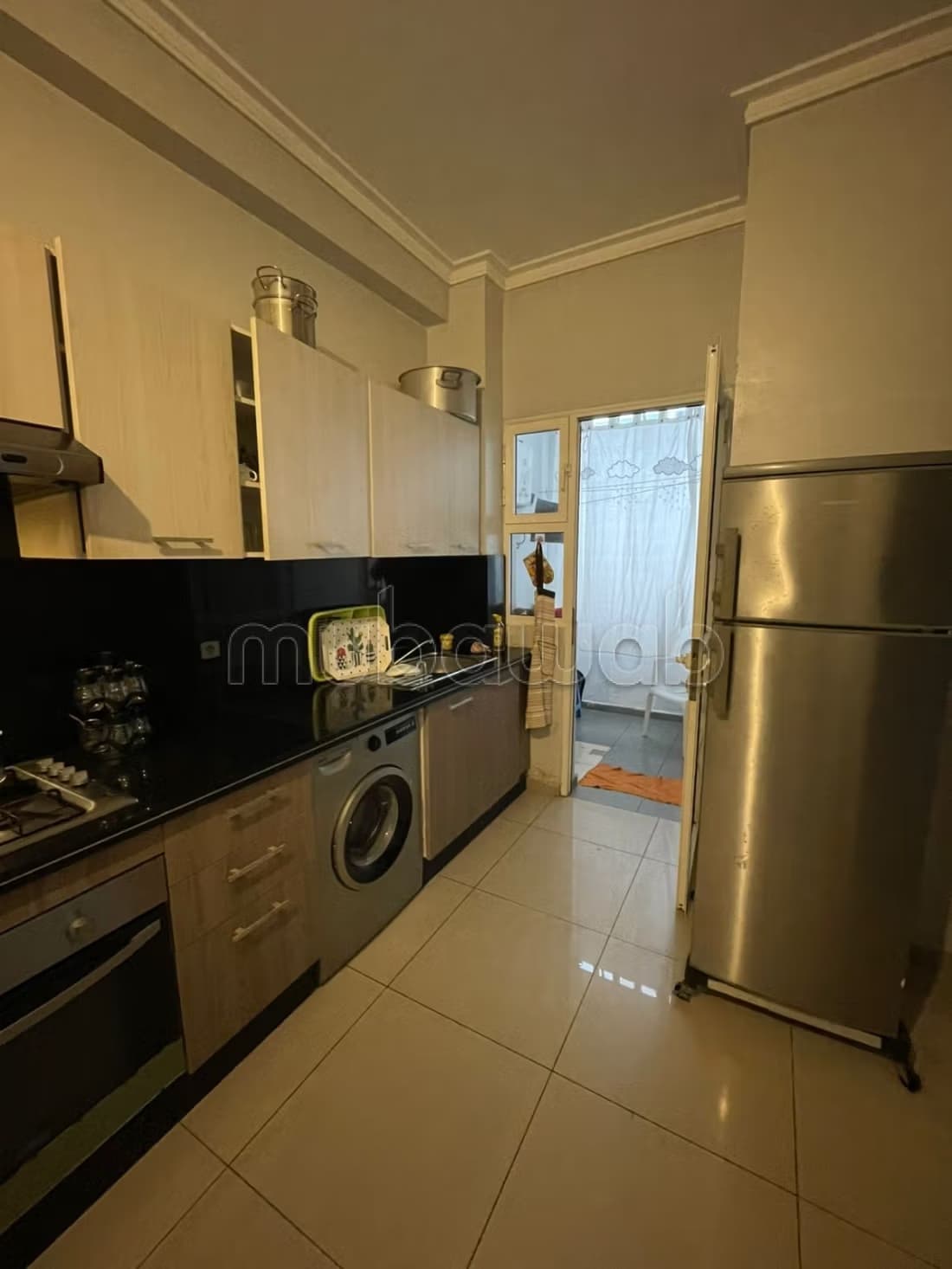 Très bel appartement en location à Diour Dokala. Surface de...