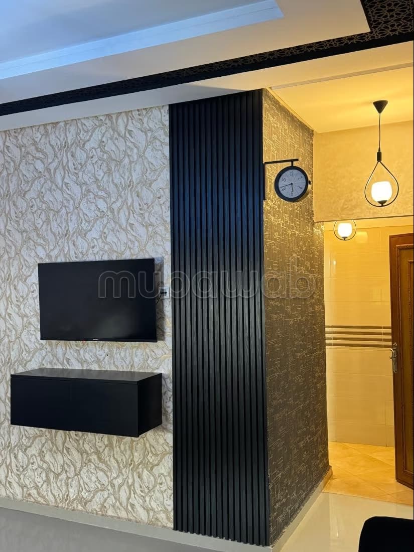 Très beau appartement