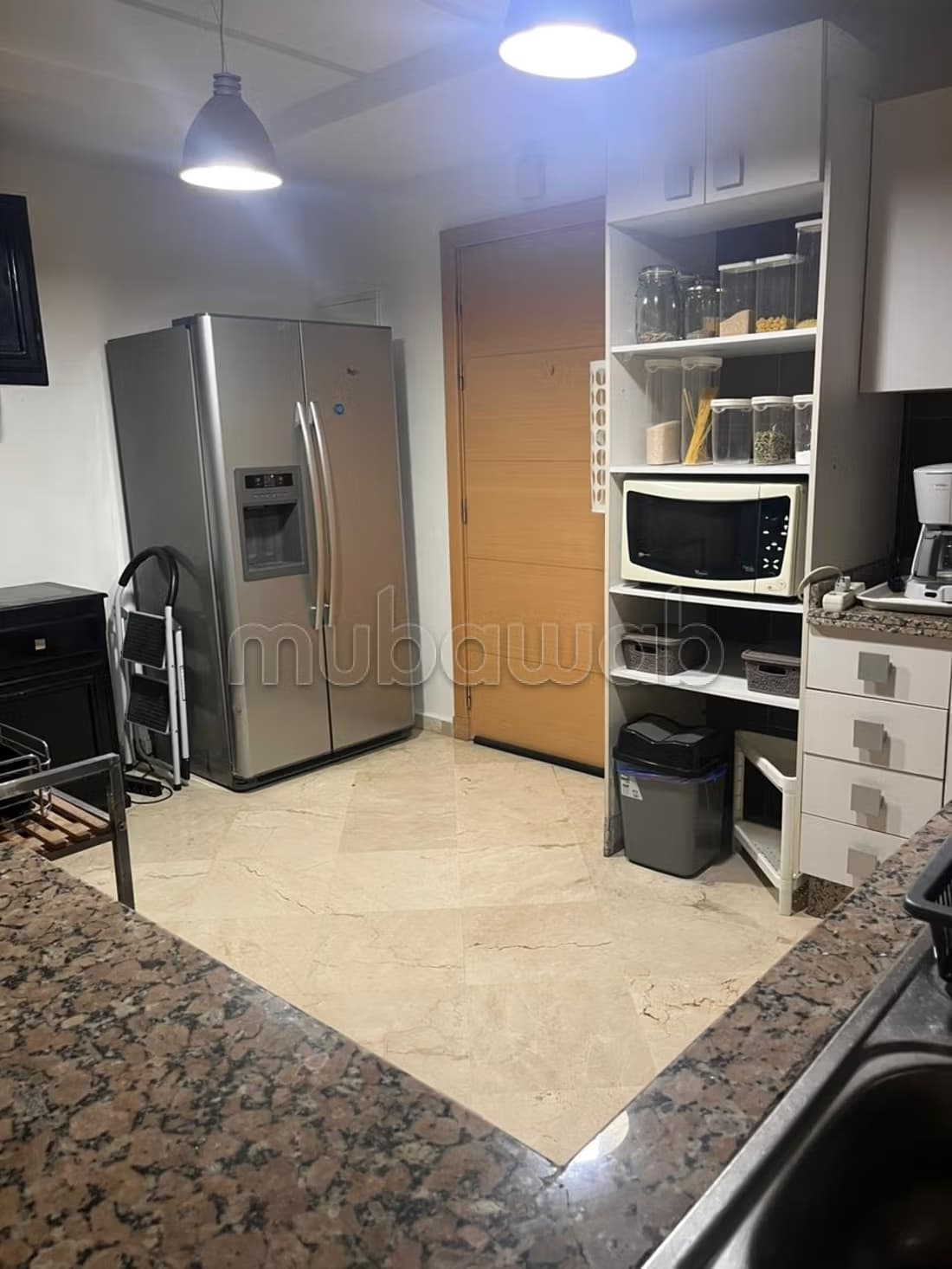 Appartement 1 chambre
