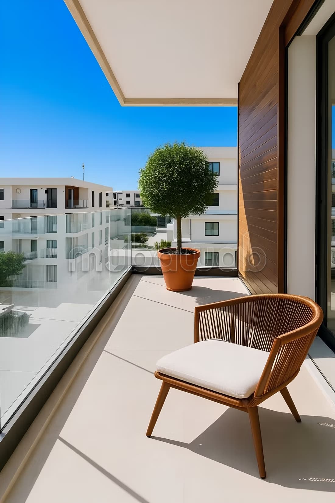 À Vendre: Superbe Appartement à Agadir Bay 113 m²