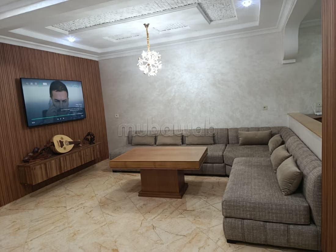 Appartement de rêve au cœur de ville d essaouira