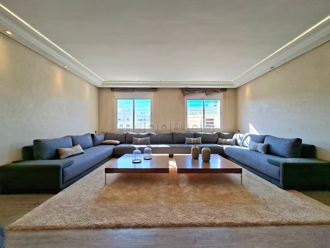 Super Appartement sur Bourgogne, vue sur stade l'ideal