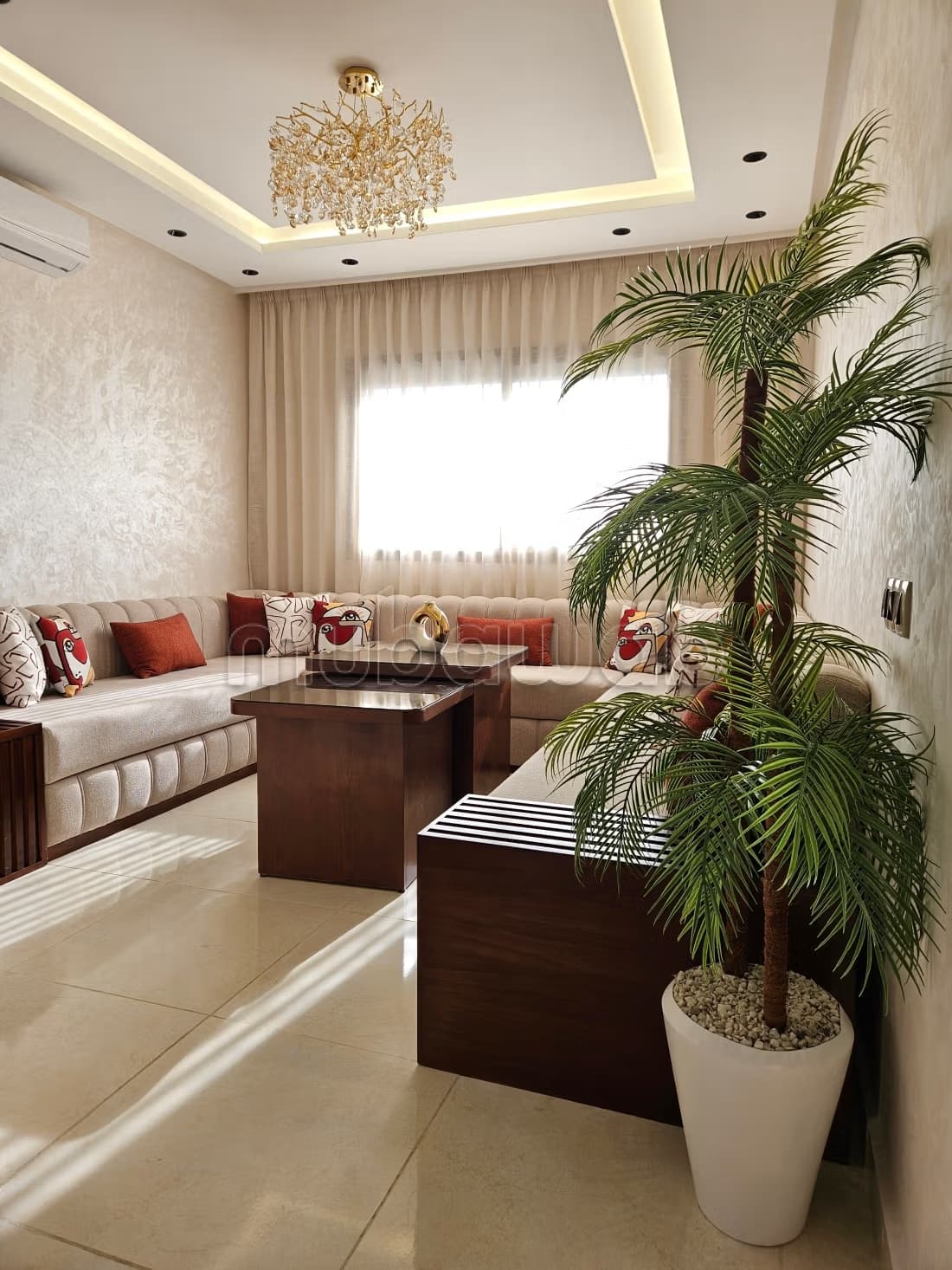 Appartement Moderne & lumineux