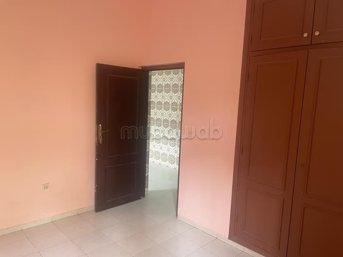 Apprtement à vendre 88M2 Hay Ennakhil FES