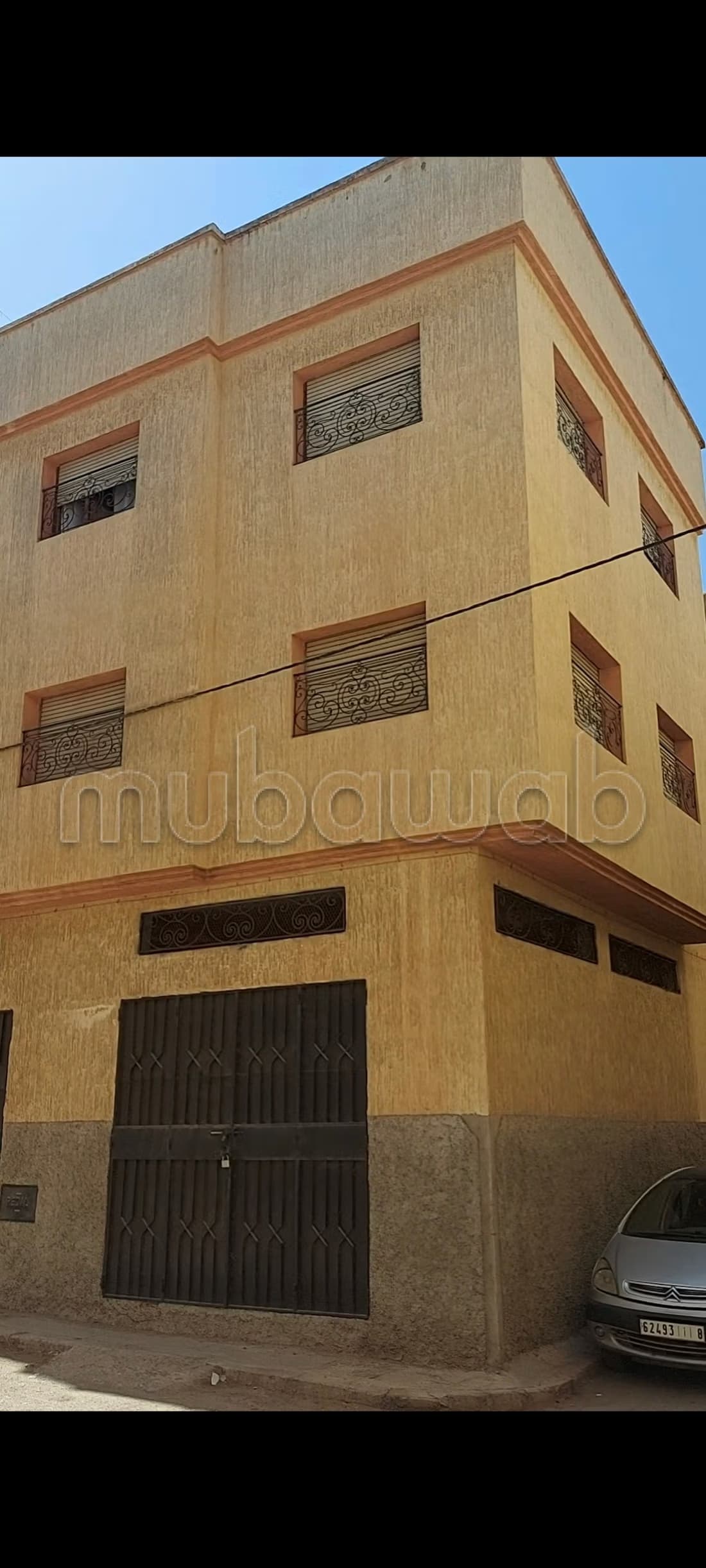 Maison à la vente à Mkinssia. 5 chambres agréables