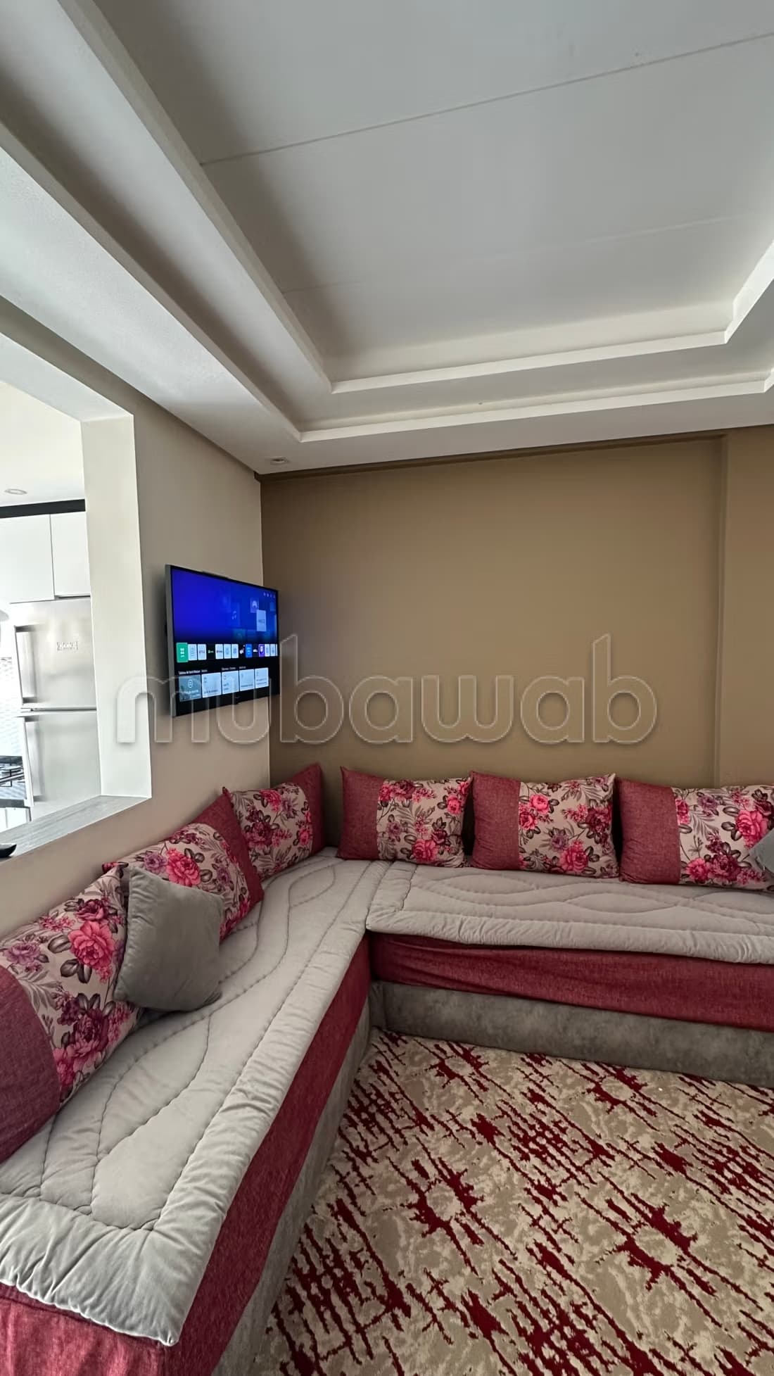 Appartement à vendre à Tilila. Superficie 68 m². Avec ascens...