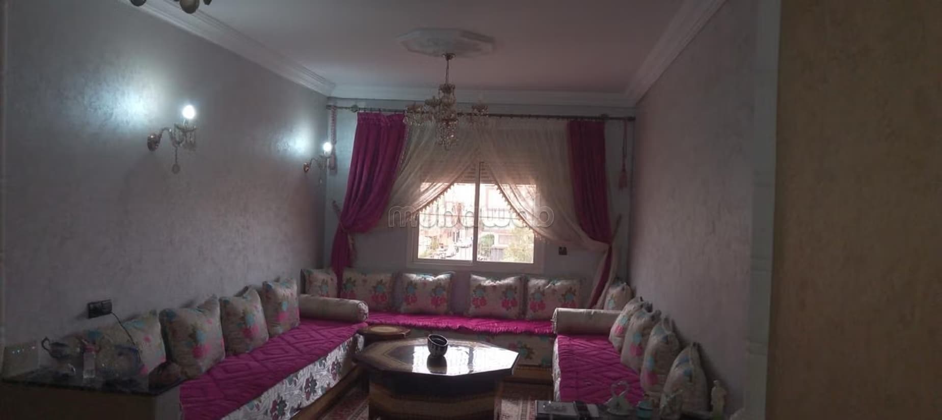 Appartement a vendre à Al Fadl