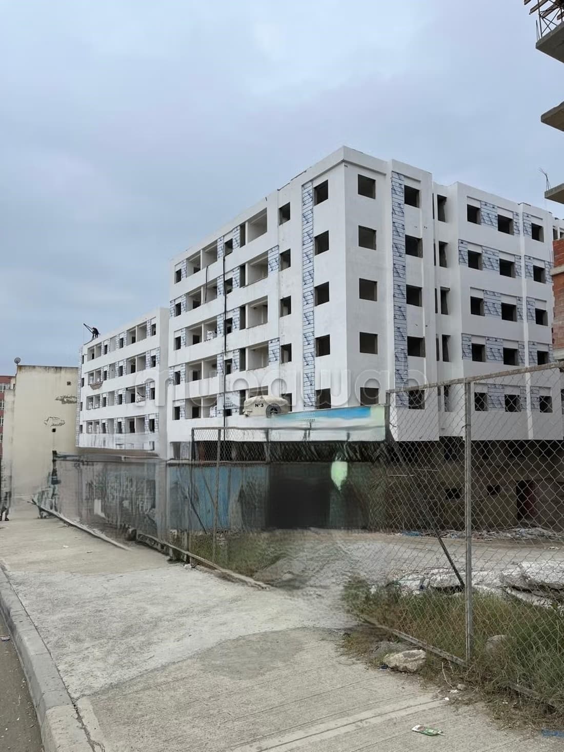 Appartement a vendre à Tanger à un prix raisonable