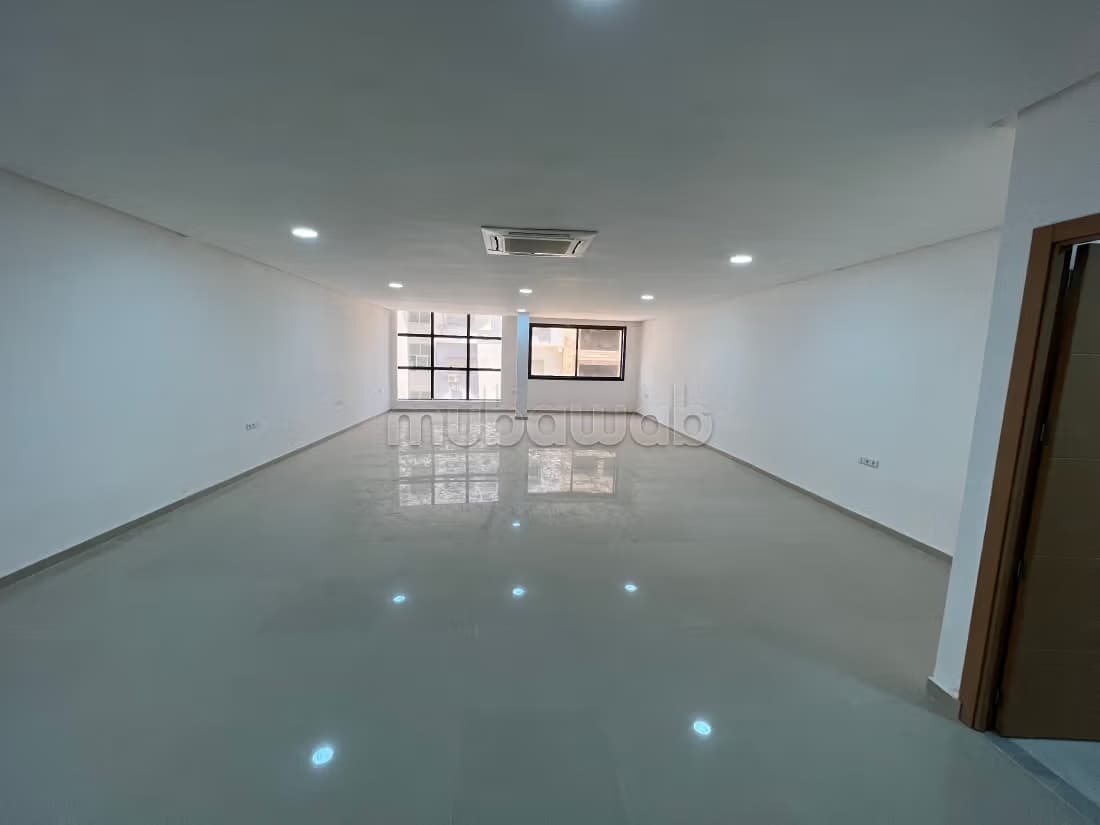 Bureaux Professionnels Haut Standing à Meknès