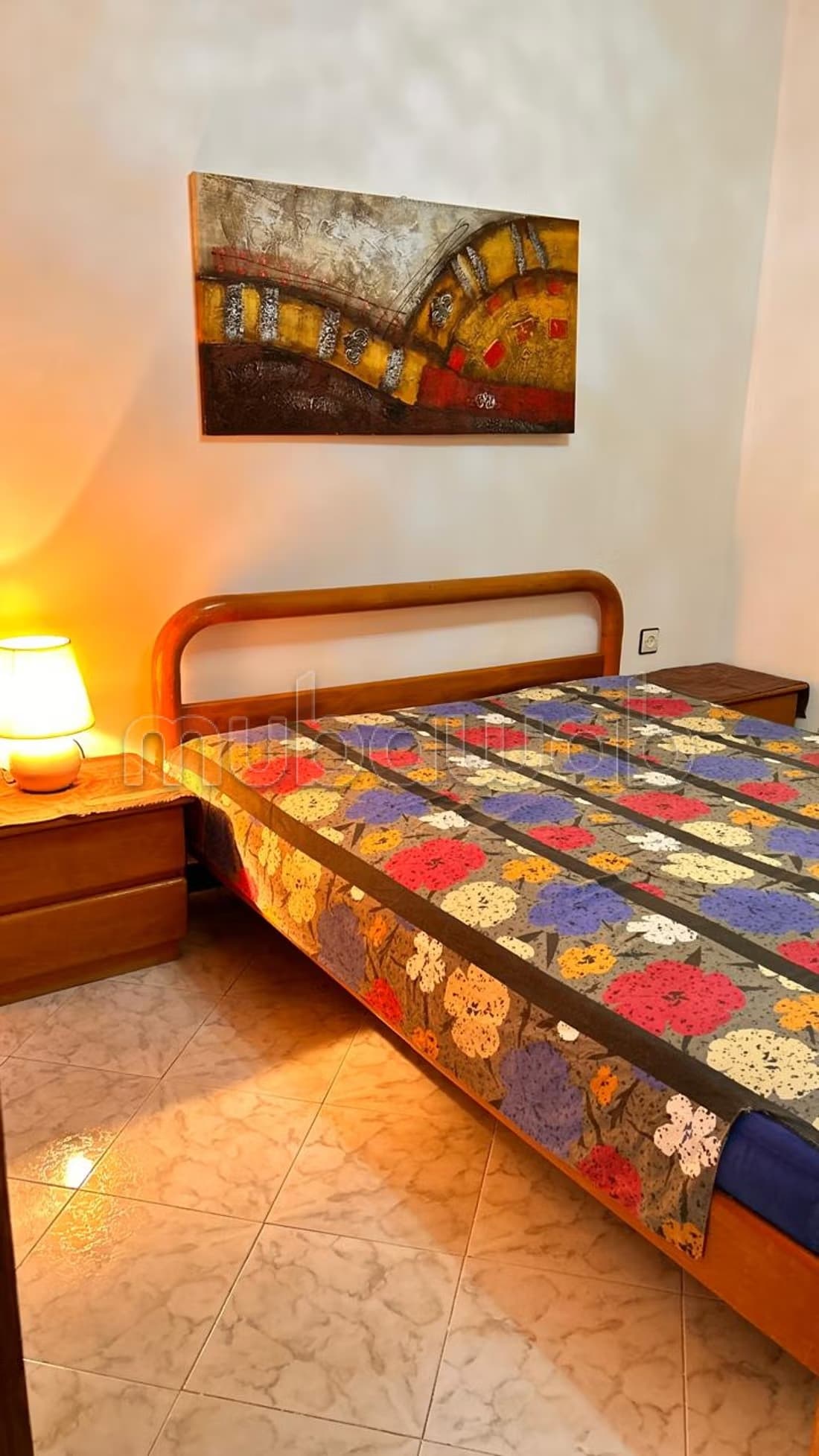 Appartement meublé à louer à sala el jadida longue