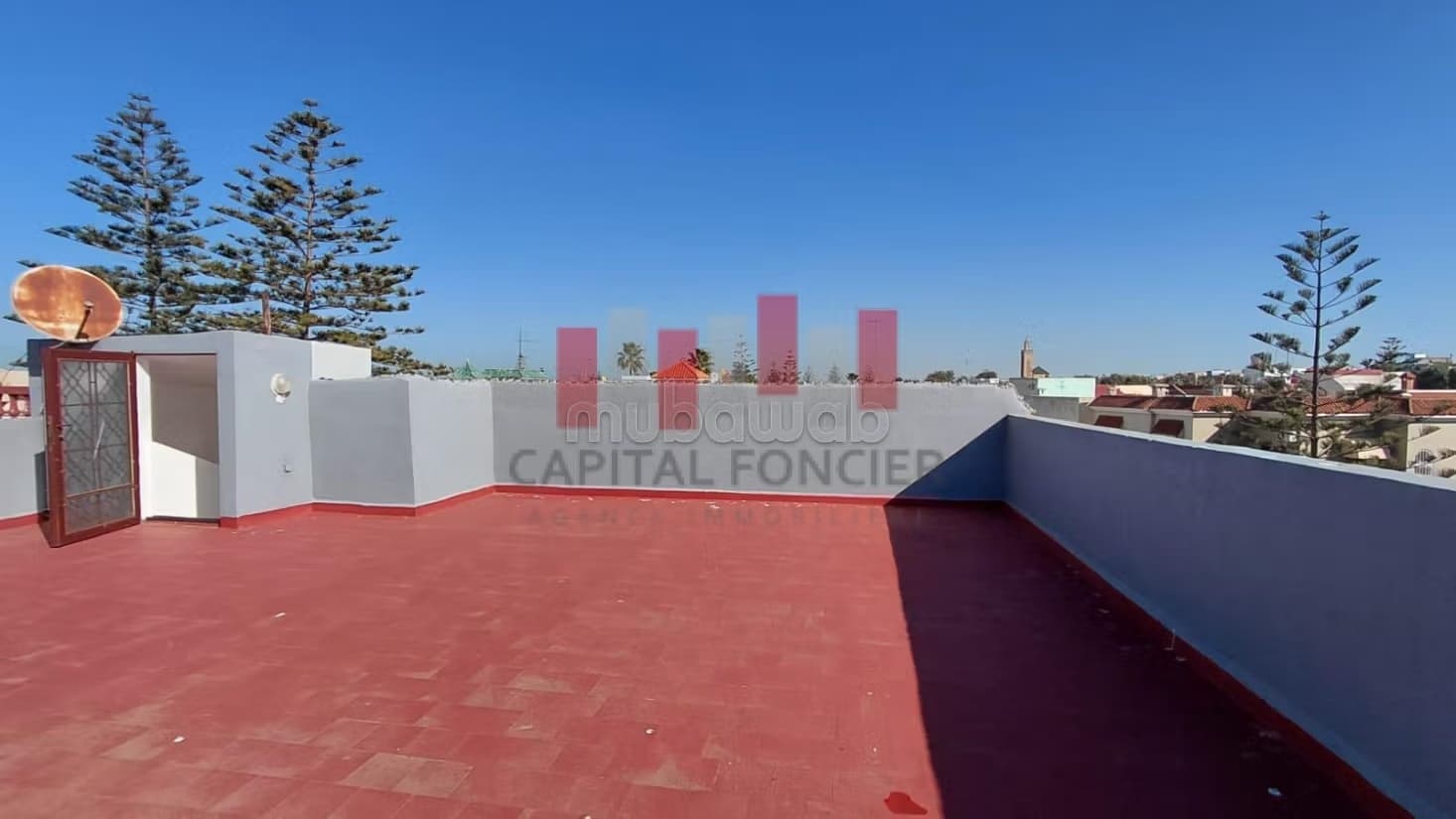 Villa familiale