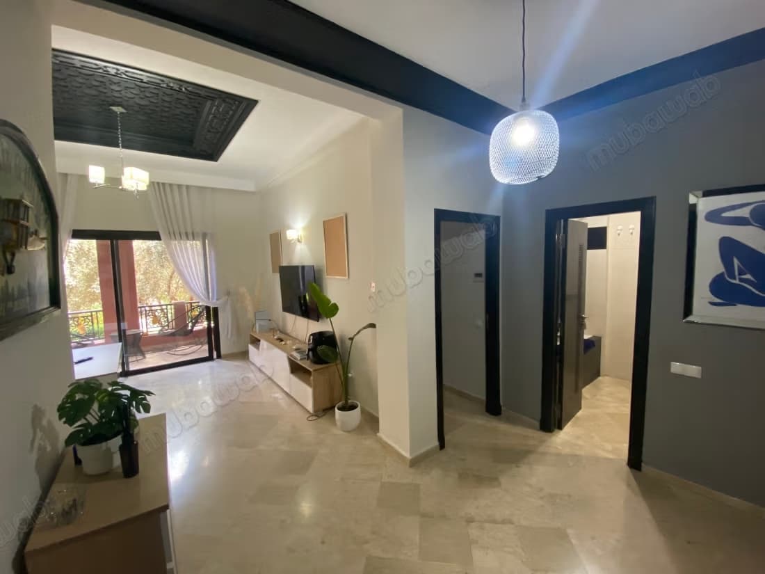 Appartement a vendre à Janat Zaytoune côté grand stade