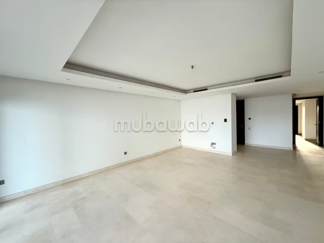 En Loaction Vide: Magnifique Appartement 2 chambre sans Vis...
