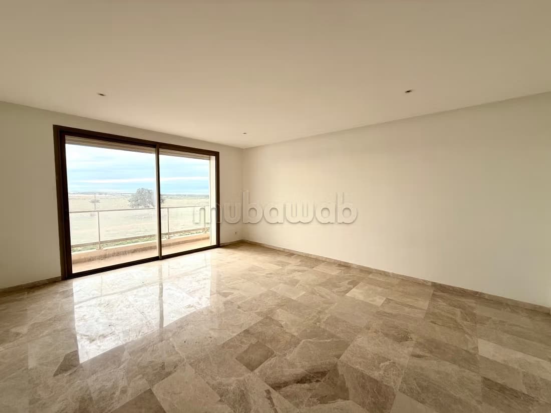 En Location Vide: Magnifique appartement de 2 ch avec vu Mer...