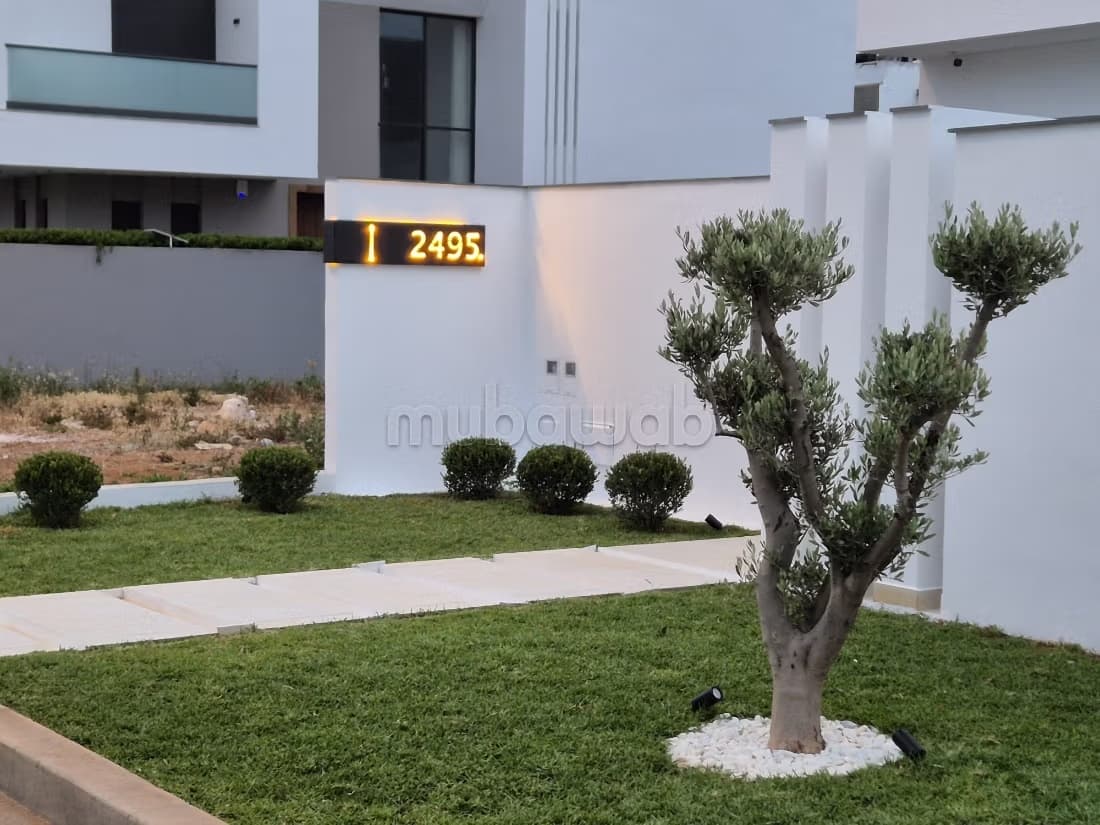 Villa d'Exception, Luxe, élégance a Kenitra