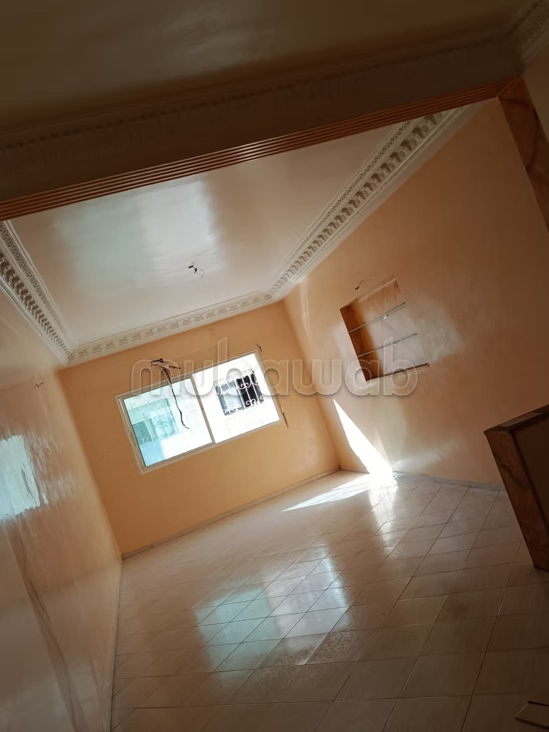 Maison spacieuse lumineuse à hay azhar 120m2