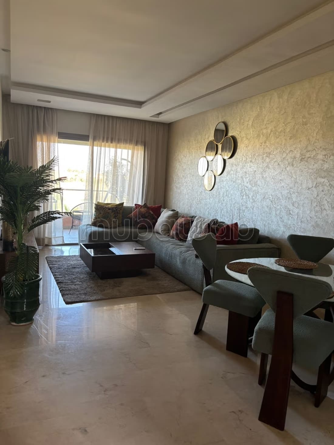 Magnifique appartement à Prestigia à vendre