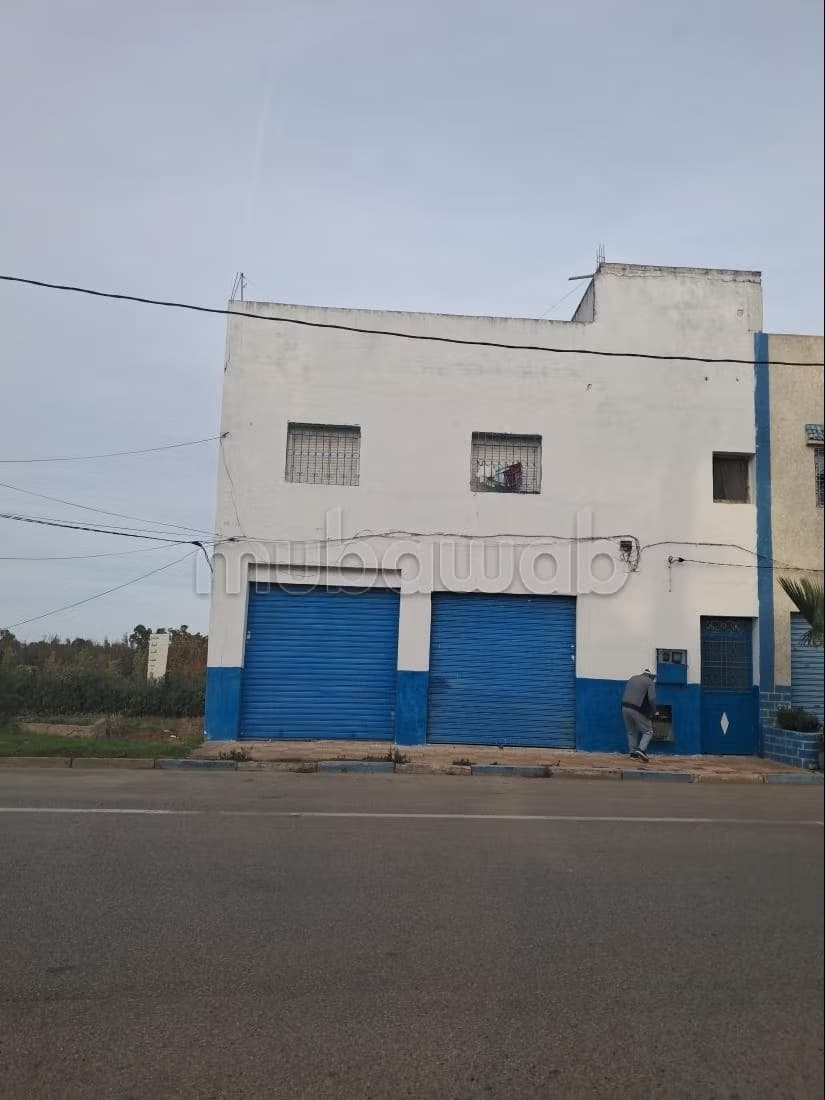 Maison à vendre à mediaq