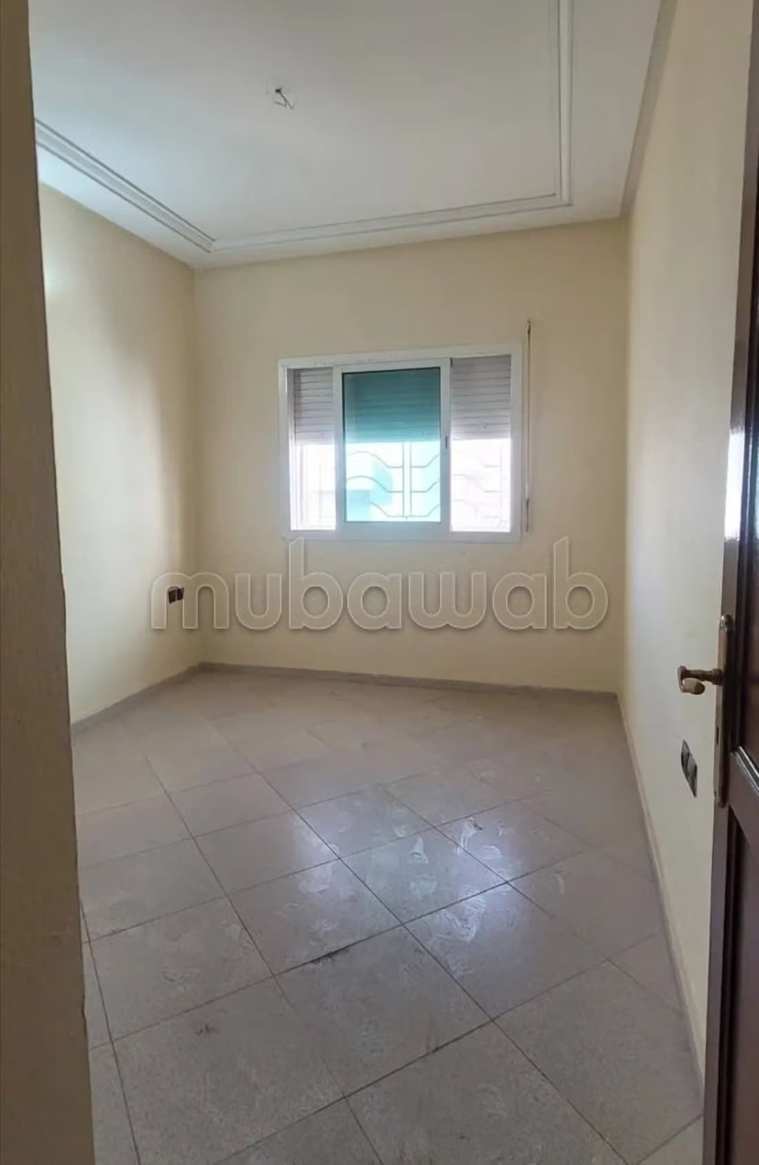 Appartement à louer au centre ville