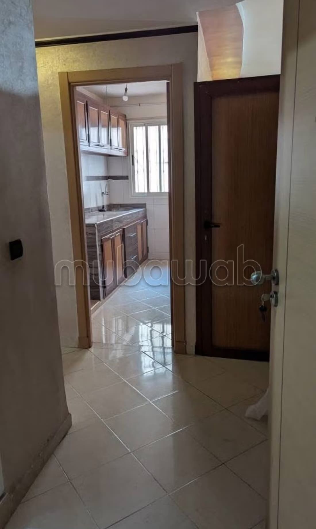 Superbe appartement à vendre à Cité Adrar. Surface totale 54...