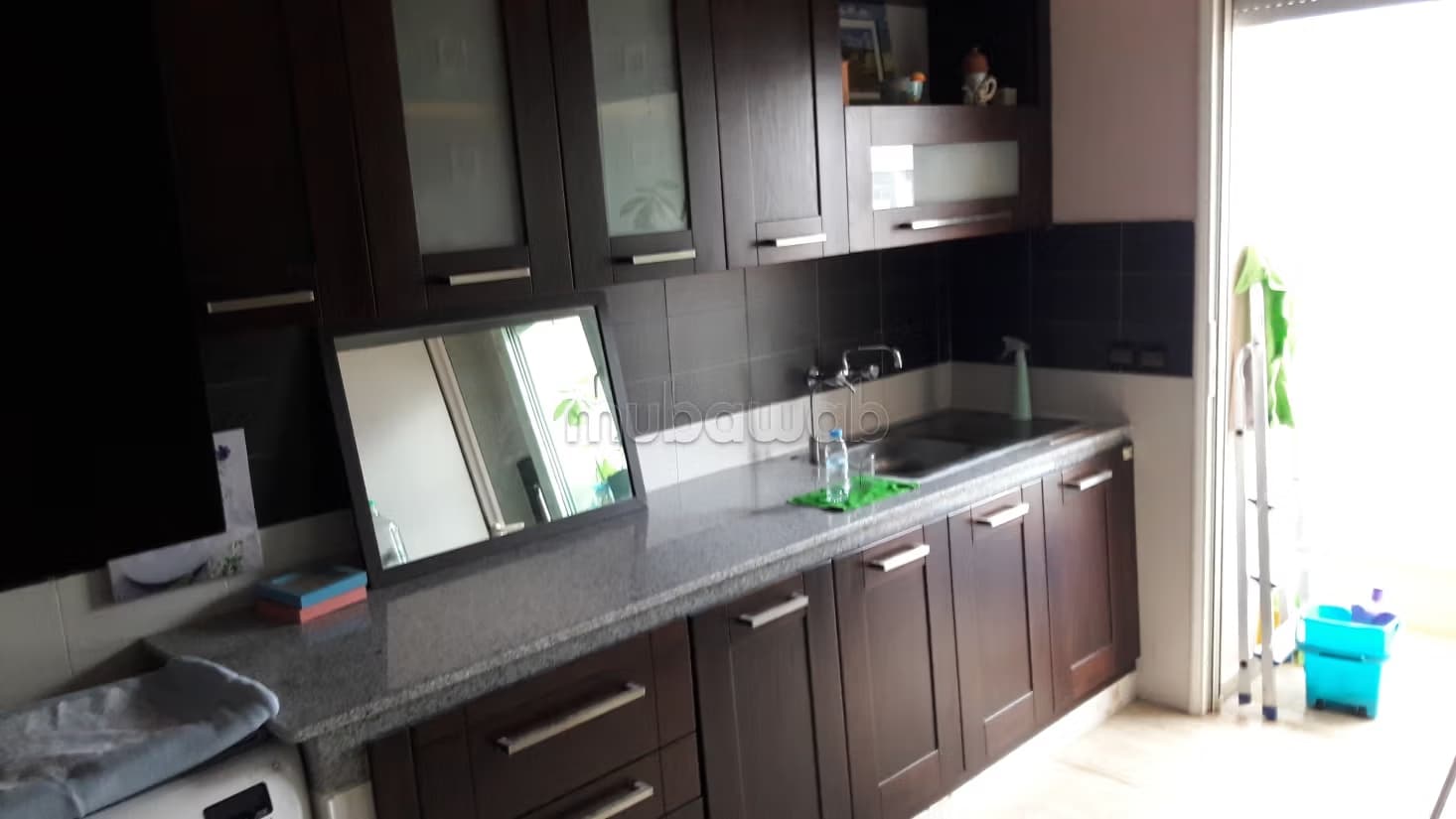 Appartement 97 m2