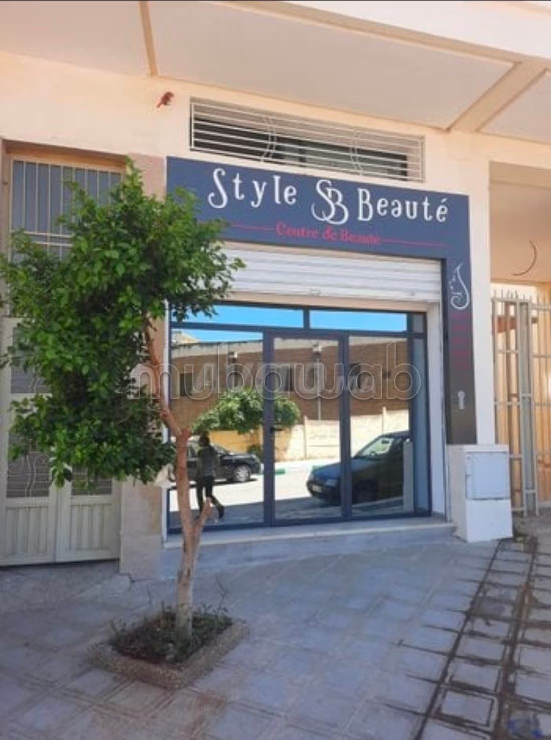 Local commercial à vendre