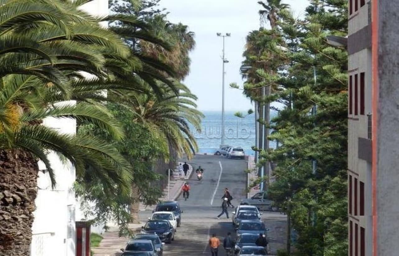Appartement de 86 m2 Corniche
