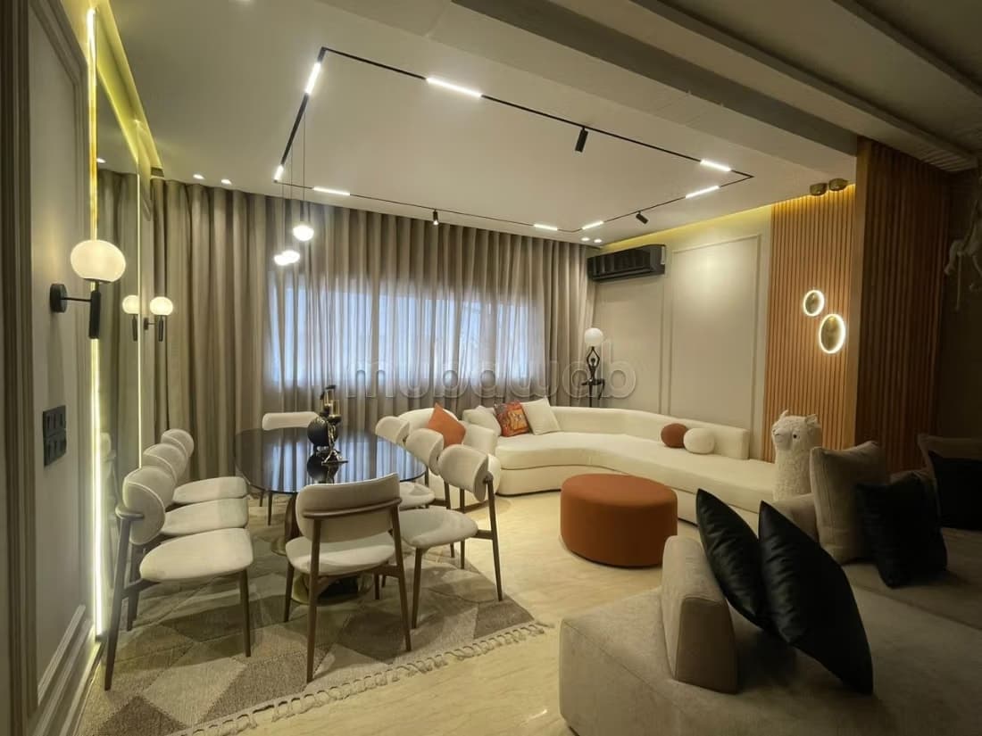 Superbe appartement à vendre à cote de clinique razzi. Ascen...