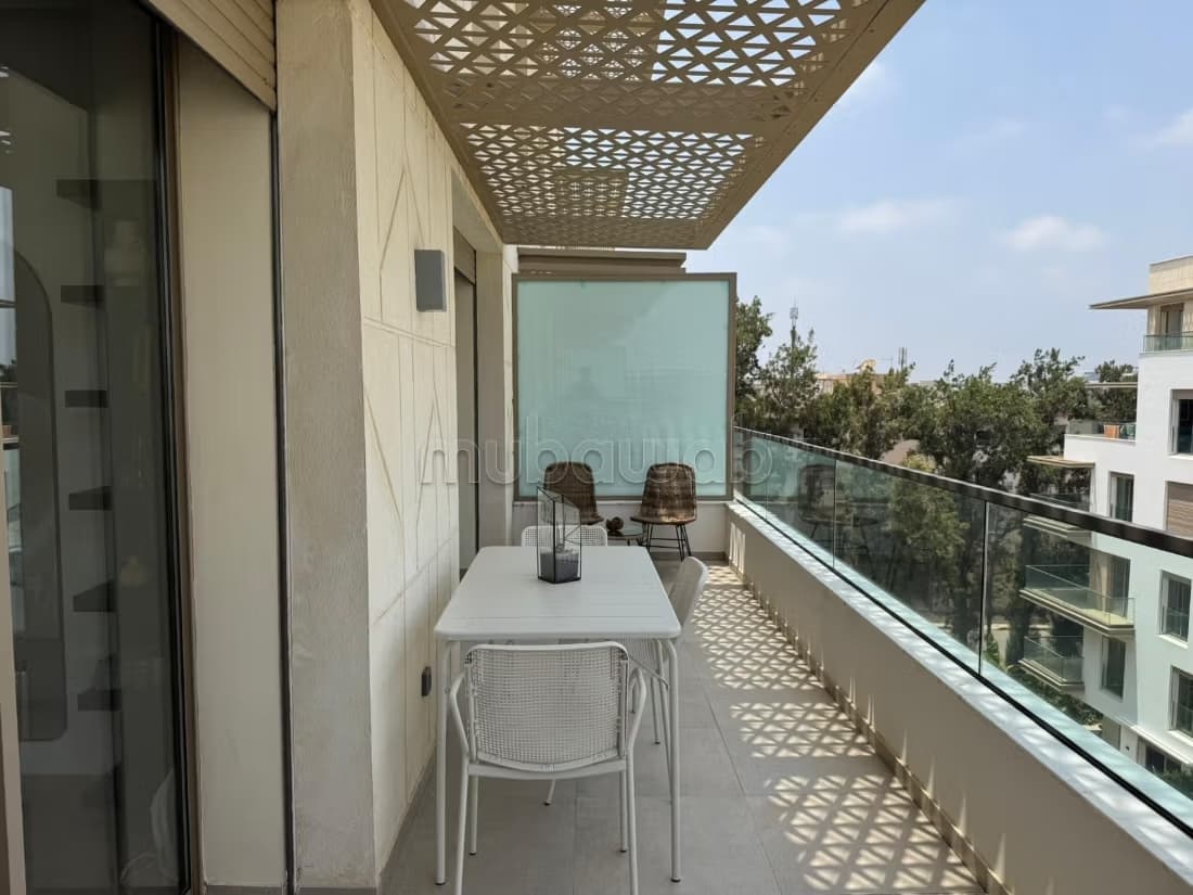 Très bel appartement en vente à Souissi