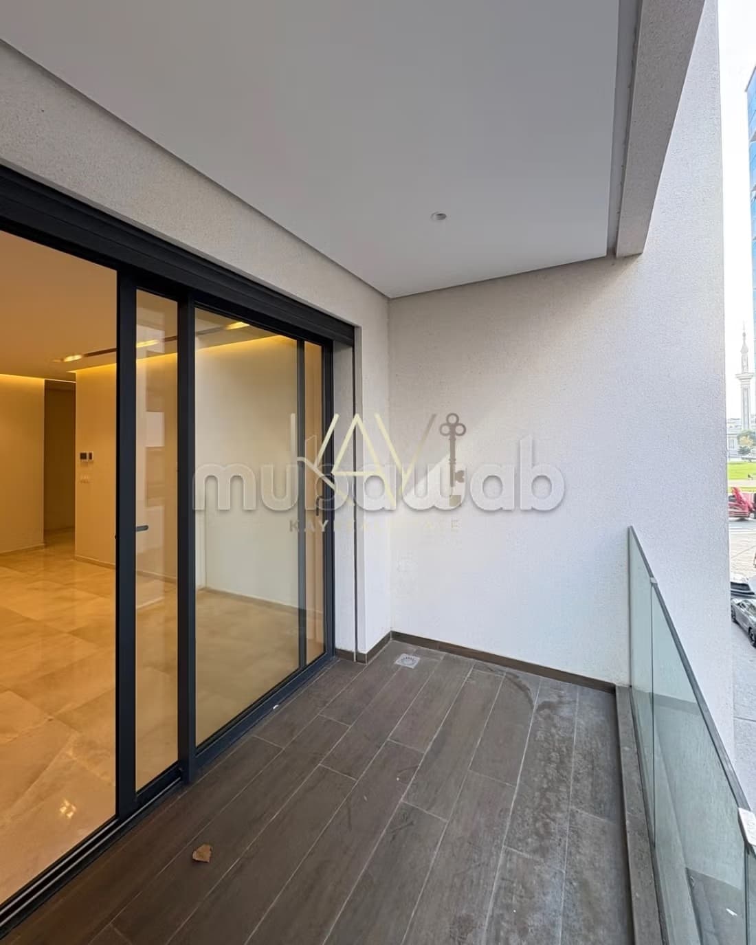 Bel appartement à vendre à Mozart. 2 chambres agréables