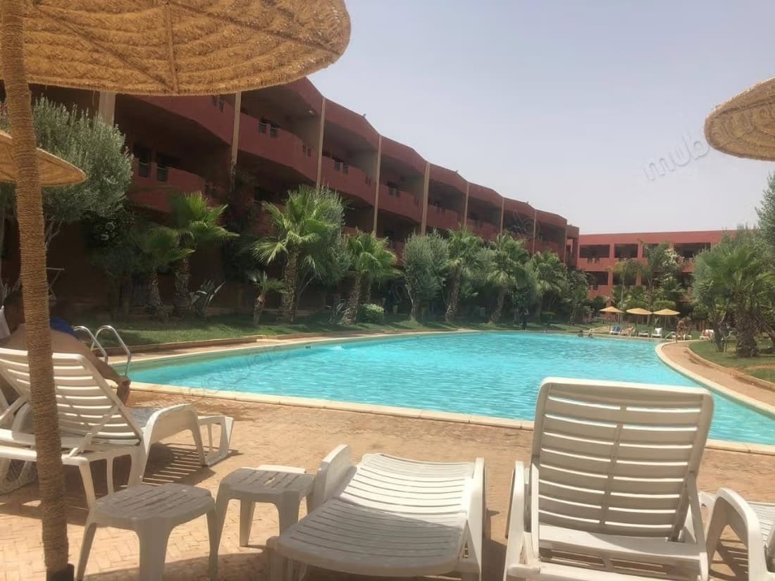 À LOUER Appartement T3 résidence avec Piscine