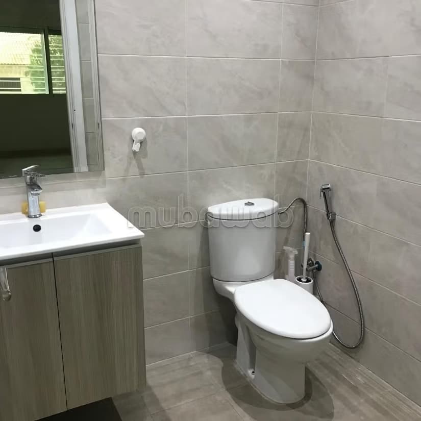 À Vendre Appartement 87 m² au RDC AVENUE HASSAN 2