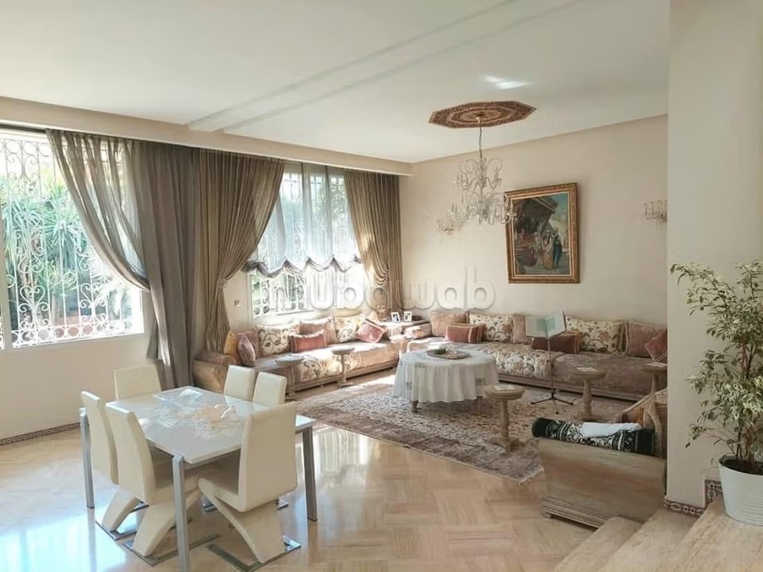Villa à vendre sur mandarona