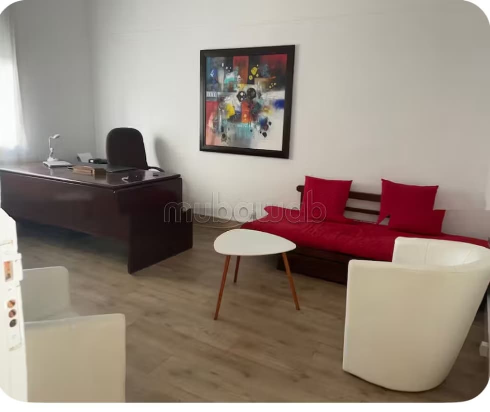 Cession droit au bail local professionnel