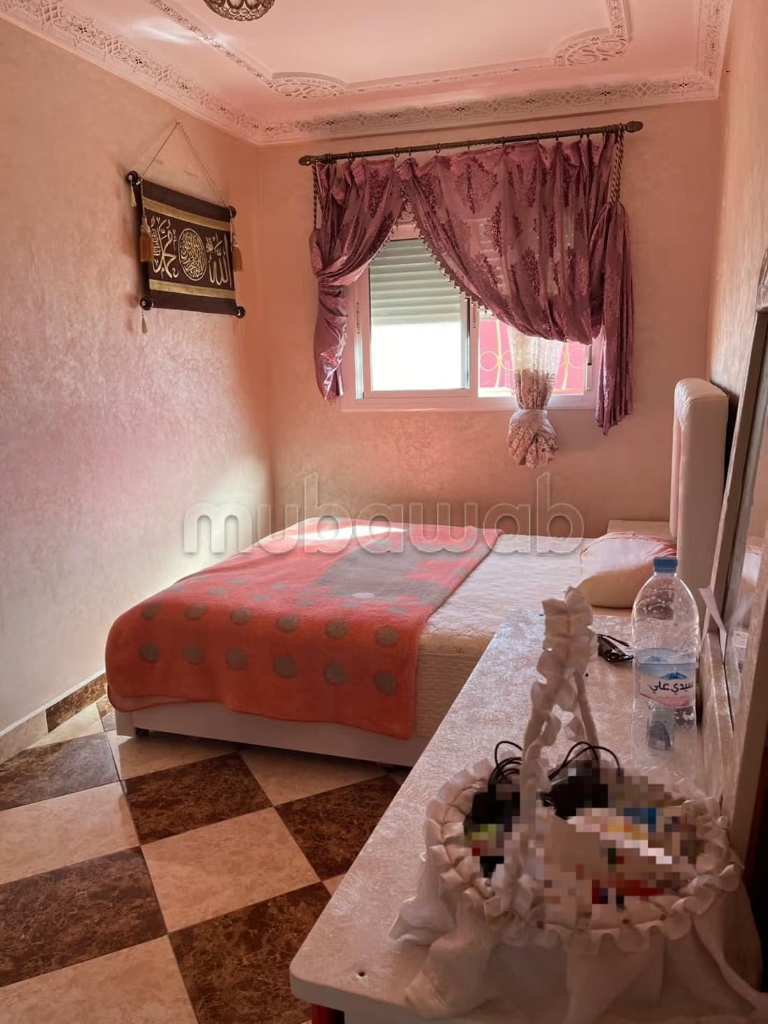 Louez votre maison à Hanaa 3 Soussi. 9 belles chambres. Ante...