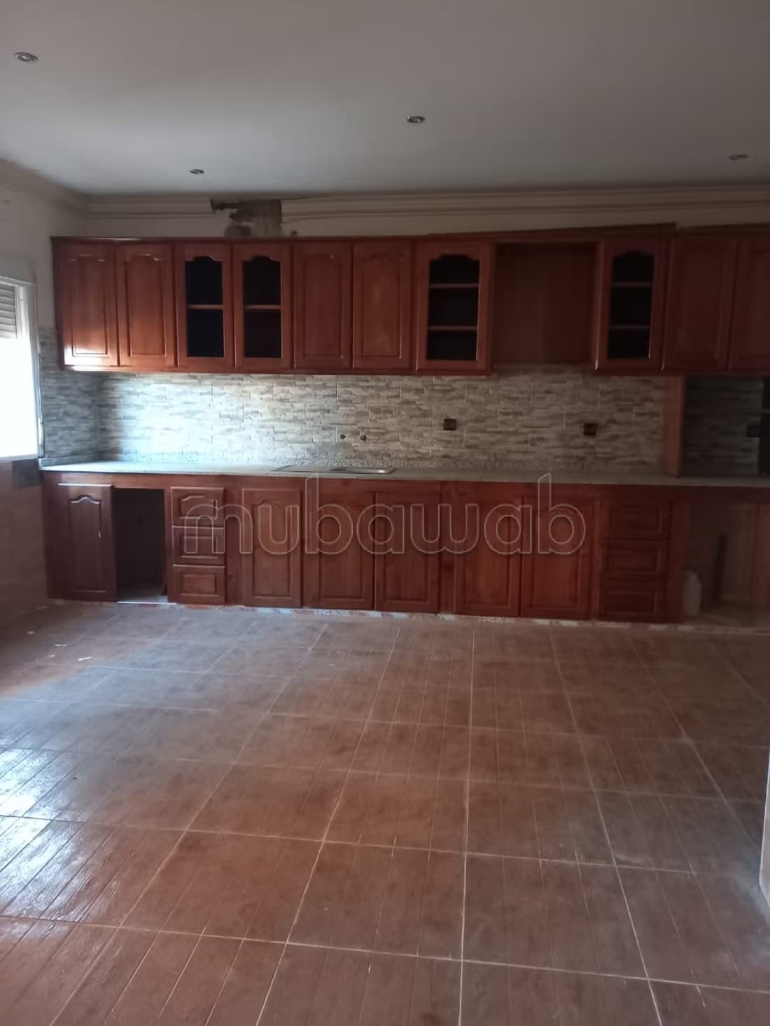 Superbe appartement à vendre à Route de Ceuta. 1 Pièce