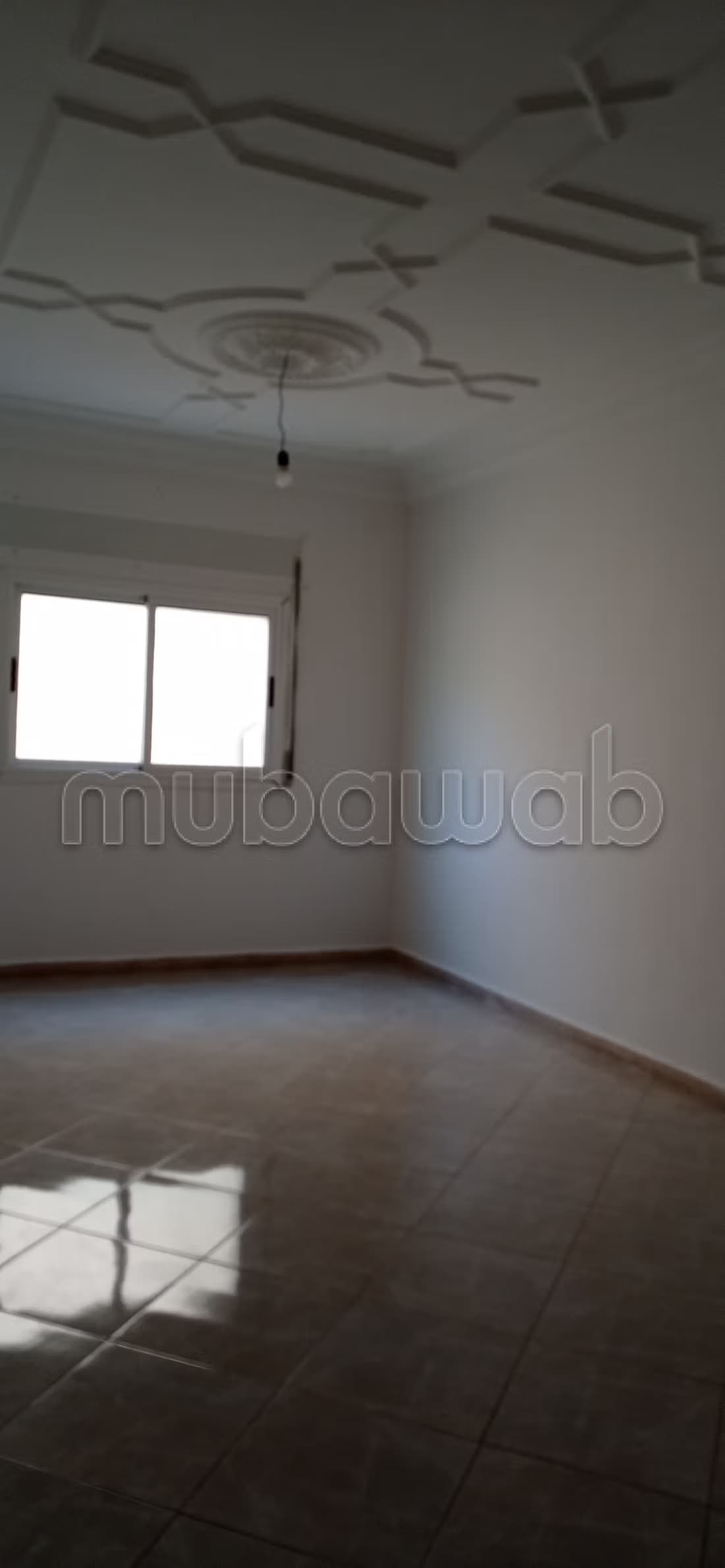 Appartement à gare routière