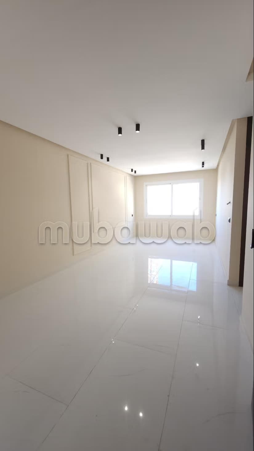 Appartements à vendre Al moujahidine Tanger