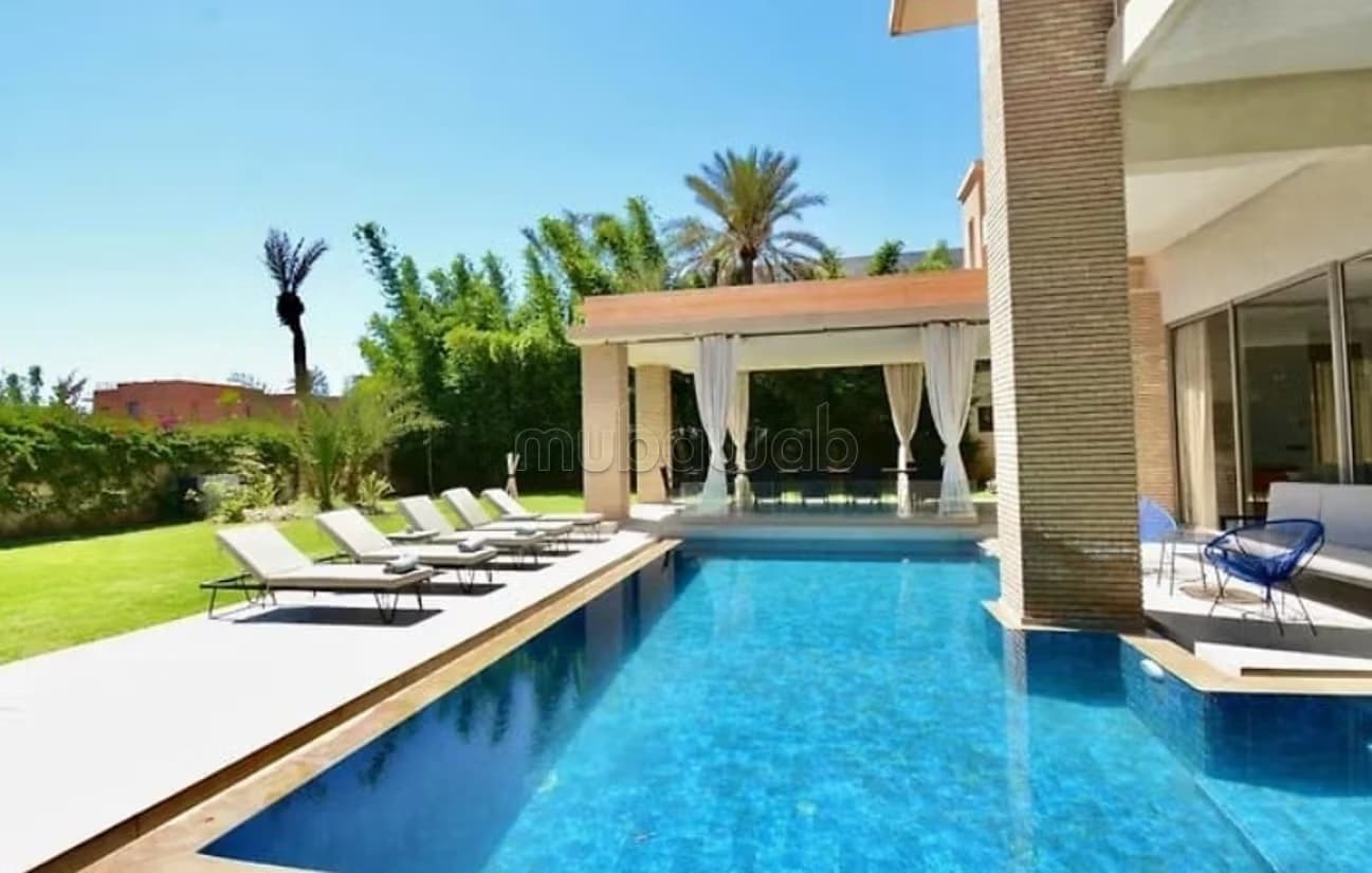 Villa de charme à vendre