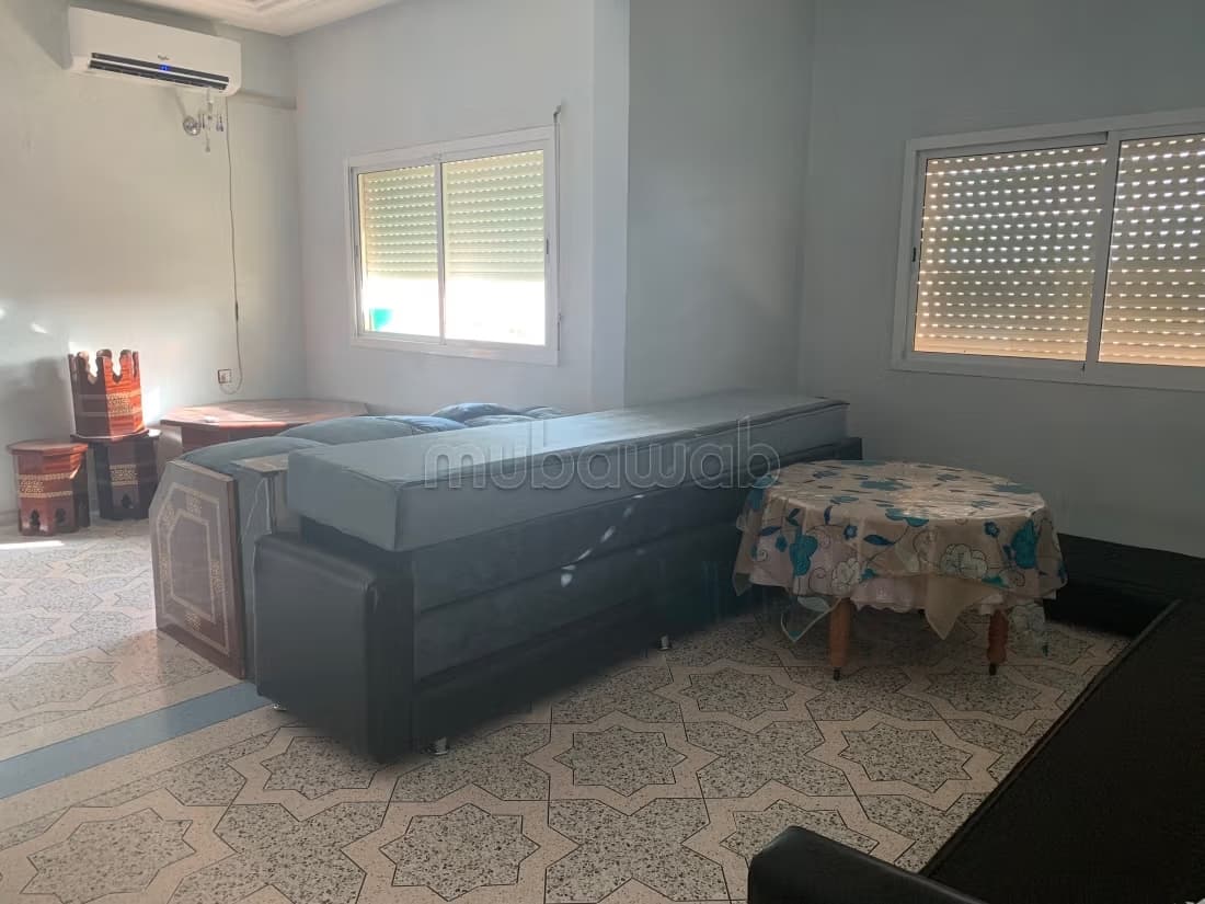 Vends appartement