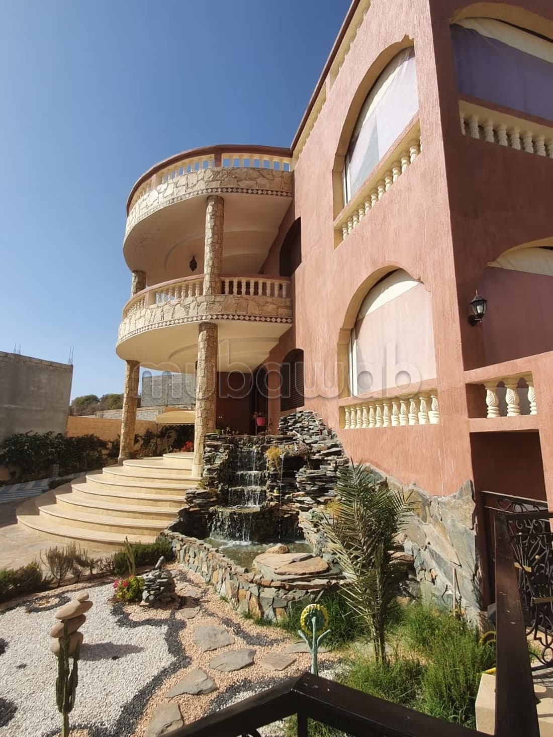 Villa a louer