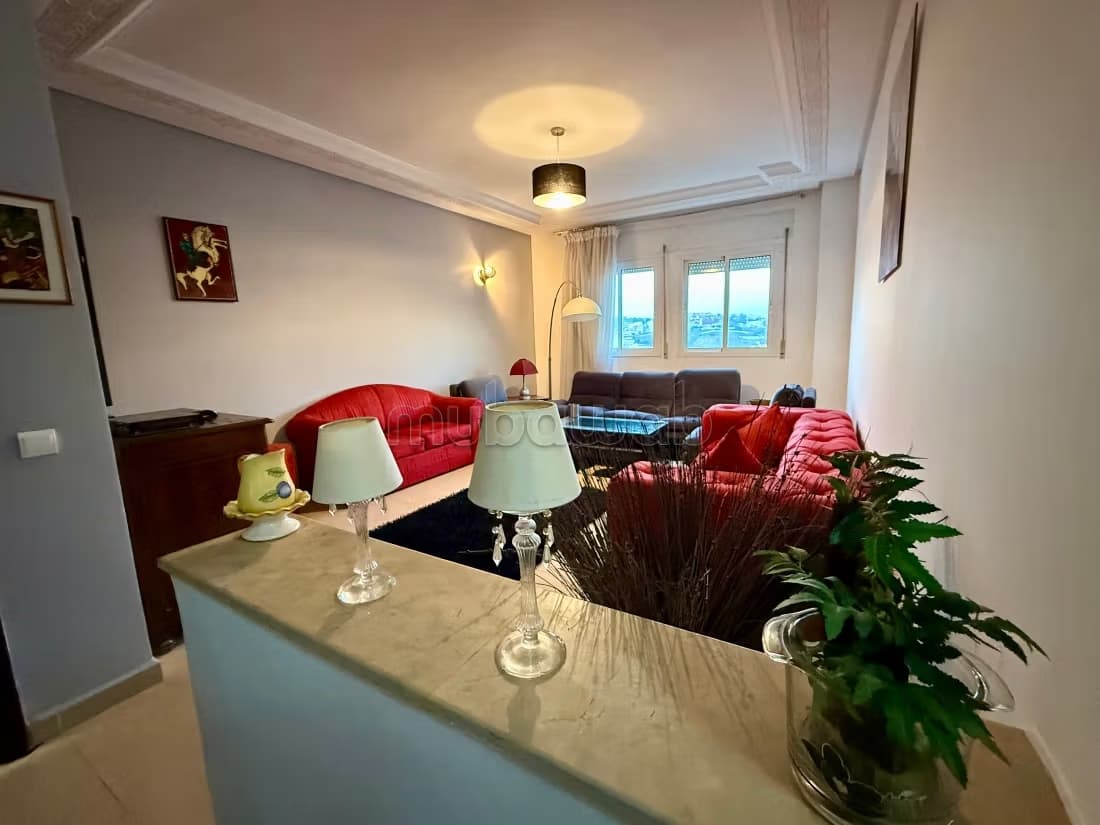 Superbe Appartement en vente à Val fleuri