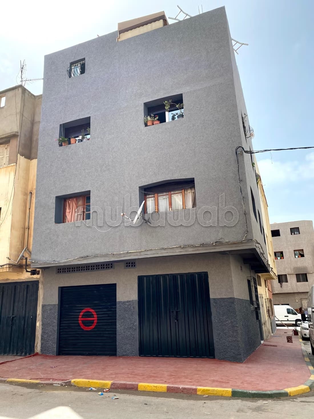 Magasin de 45m2 a louer